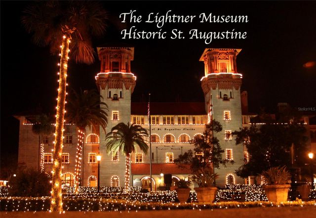 10340 ISAACSON AVENUE, Hastings, FL 32145