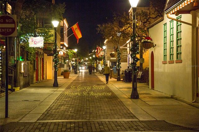 10340 ISAACSON AVENUE, Hastings, FL 32145