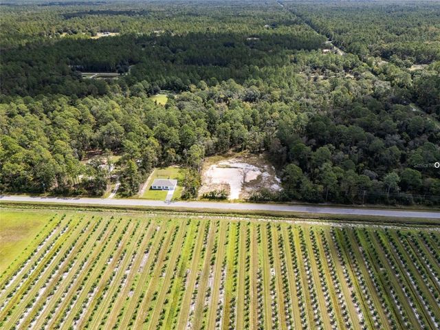 10340 ISAACSON AVENUE, Hastings, FL 32145