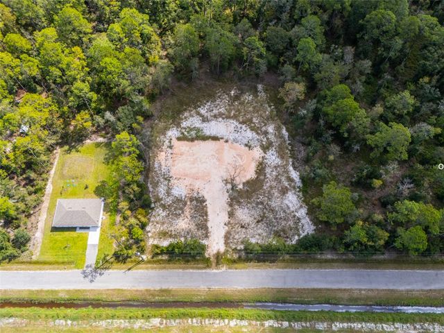 10340 ISAACSON AVENUE, Hastings, FL 32145