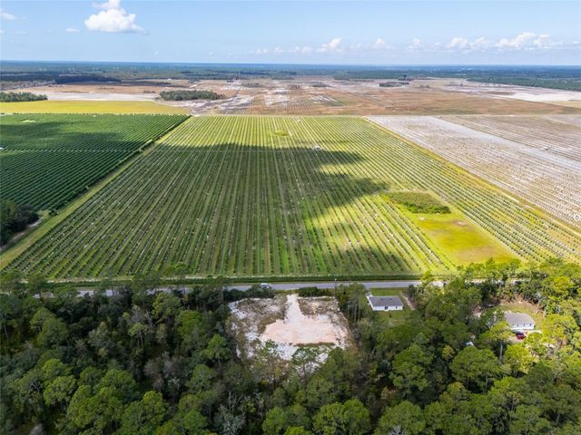 10340 ISAACSON AVENUE, Hastings, FL 32145