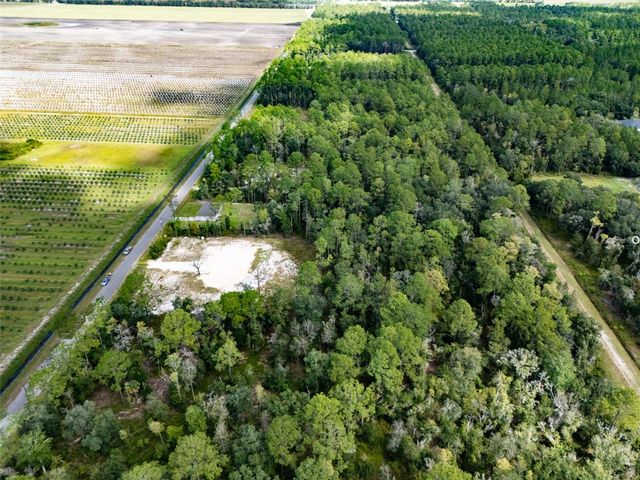 10340 ISAACSON AVENUE, Hastings, FL 32145