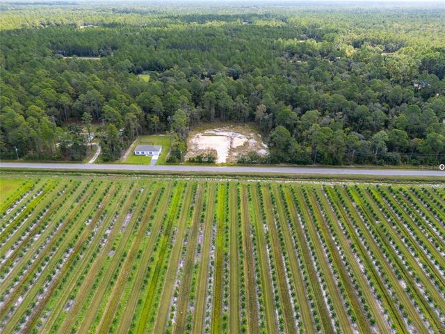 10340 ISAACSON AVENUE, Hastings, FL 32145