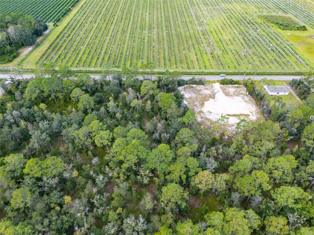 10340 ISAACSON AVENUE, Hastings, FL 32145