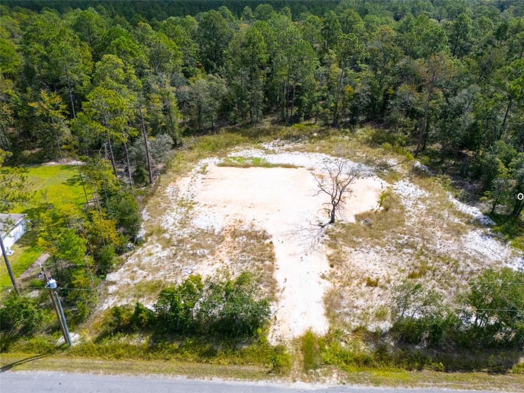 10340 ISAACSON AVENUE, Hastings, FL 32145