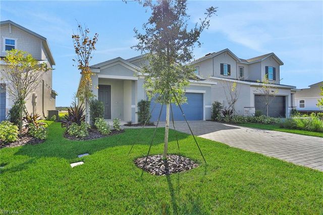 13455 Turnleaf BLVD, Punta Gorda, FL 33955
