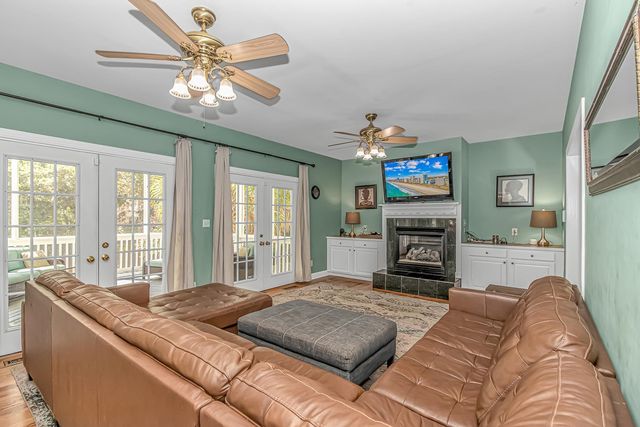 1176 Old Plantation Dr., Pawleys Island, SC 29585