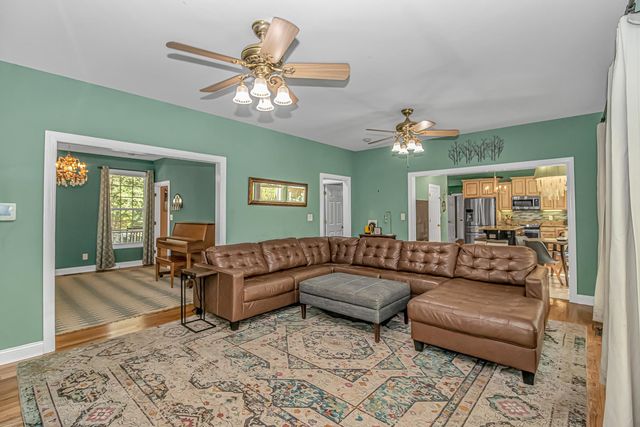 1176 Old Plantation Dr., Pawleys Island, SC 29585