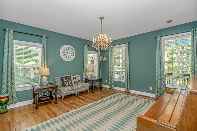 1176 Old Plantation Dr., Pawleys Island, SC 29585