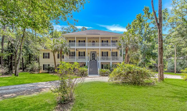 1176 Old Plantation Dr., Pawleys Island, SC 29585