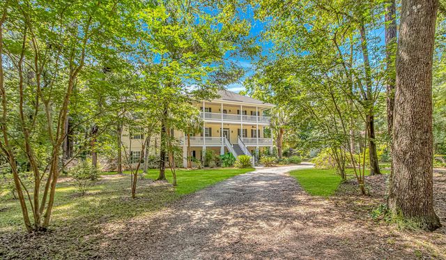 1176 Old Plantation Dr., Pawleys Island, SC 29585