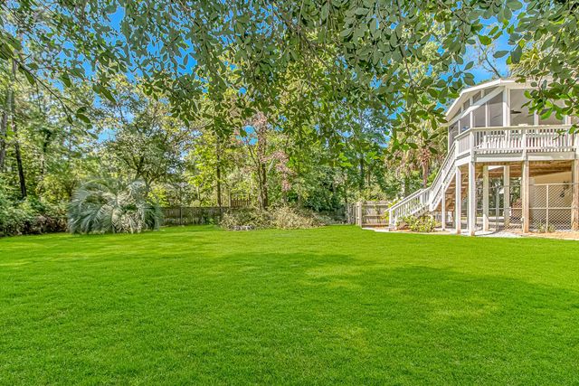 1176 Old Plantation Dr., Pawleys Island, SC 29585