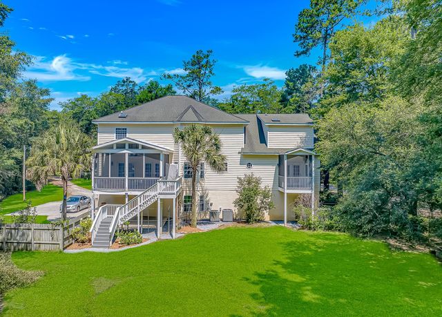 1176 Old Plantation Dr., Pawleys Island, SC 29585