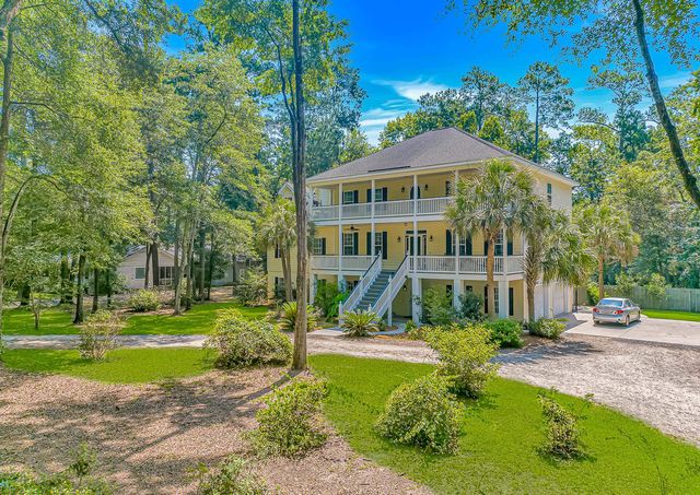 1176 Old Plantation Dr., Pawleys Island, SC 29585