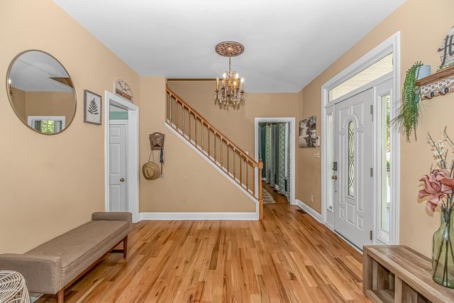 1176 Old Plantation Dr., Pawleys Island, SC 29585