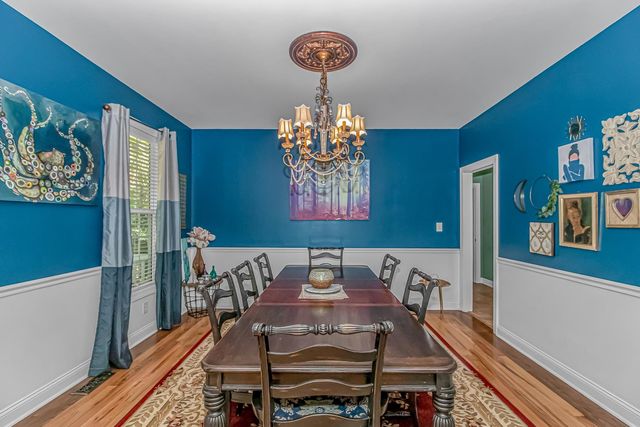 1176 Old Plantation Dr., Pawleys Island, SC 29585