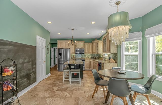 1176 Old Plantation Dr., Pawleys Island, SC 29585