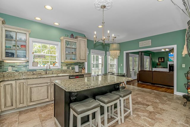 1176 Old Plantation Dr., Pawleys Island, SC 29585