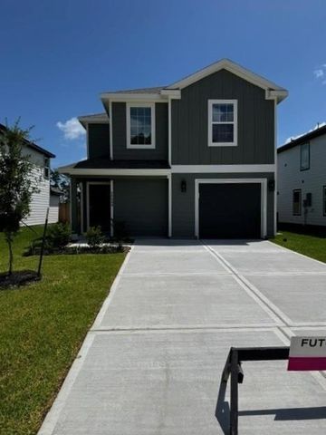 22800 American Kestrel Court, Splendora, TX 77372