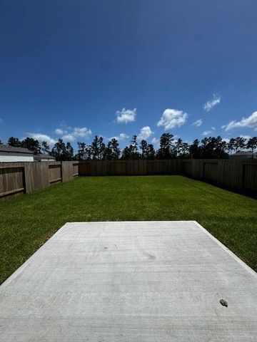 22800 American Kestrel Court, Splendora, TX 77372