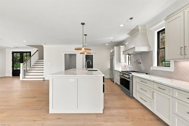 1121 Windsor RD, Virginia Beach, VA 23451