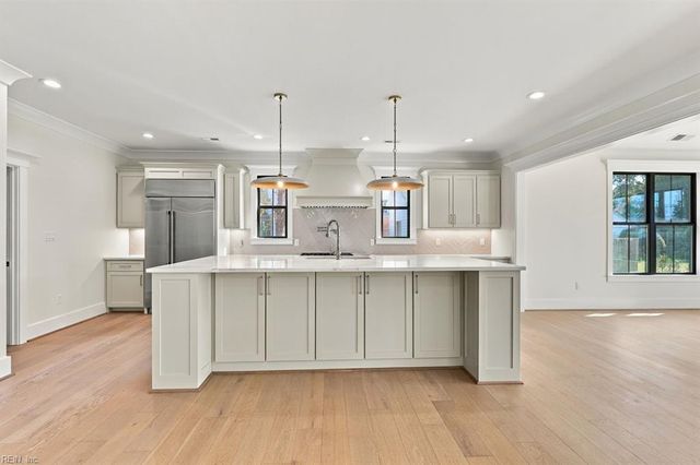 1121 Windsor RD, Virginia Beach, VA 23451