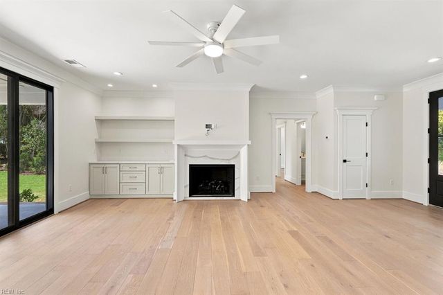 1121 Windsor RD, Virginia Beach, VA 23451