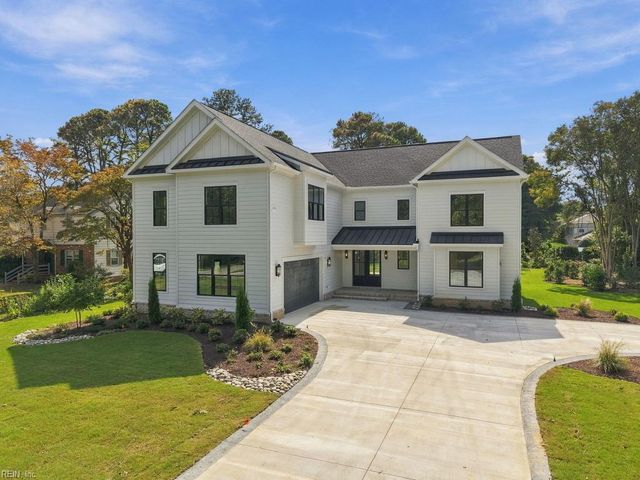 1121 Windsor RD, Virginia Beach, VA 23451