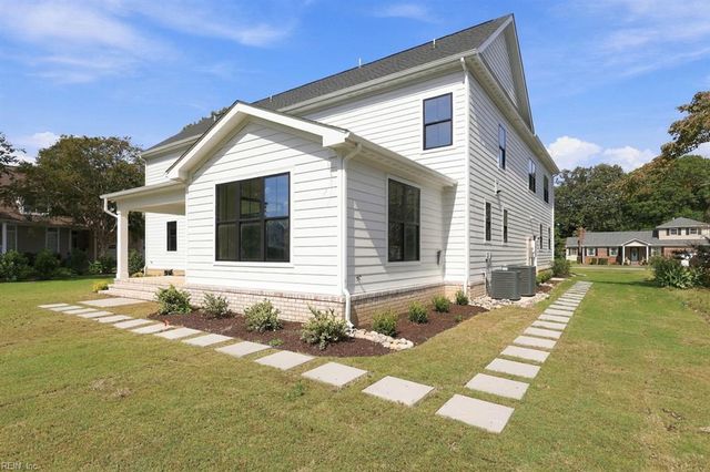 1121 Windsor RD, Virginia Beach, VA 23451