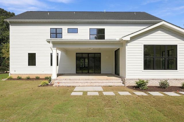 1121 Windsor RD, Virginia Beach, VA 23451