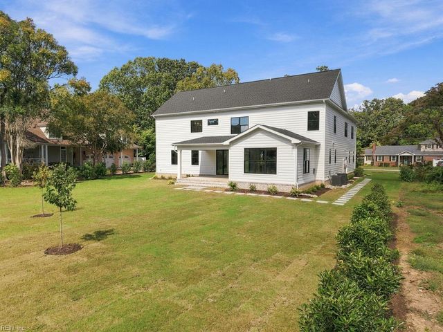 1121 Windsor RD, Virginia Beach, VA 23451
