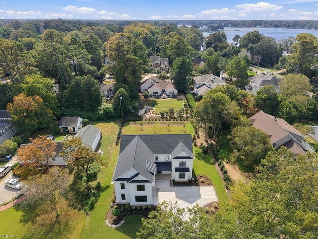 1121 Windsor RD, Virginia Beach, VA 23451