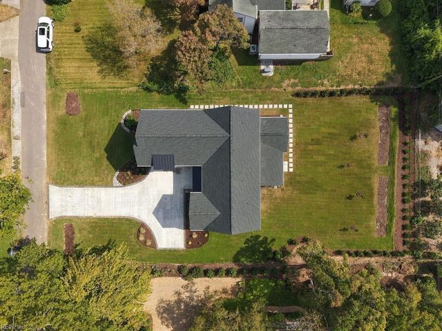 1121 Windsor RD, Virginia Beach, VA 23451