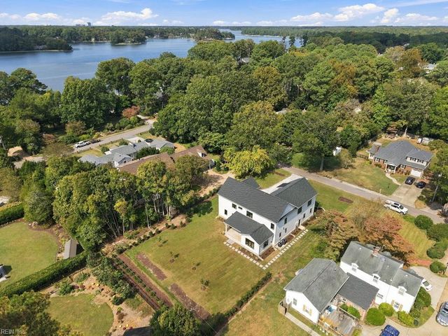 1121 Windsor RD, Virginia Beach, VA 23451