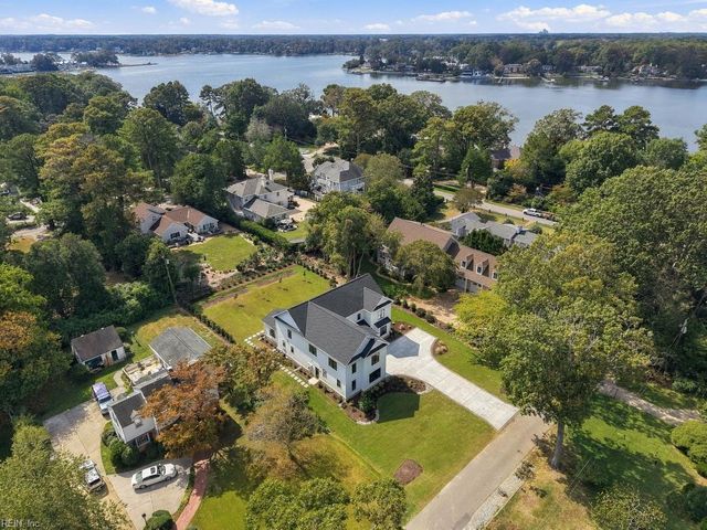 1121 Windsor RD, Virginia Beach, VA 23451
