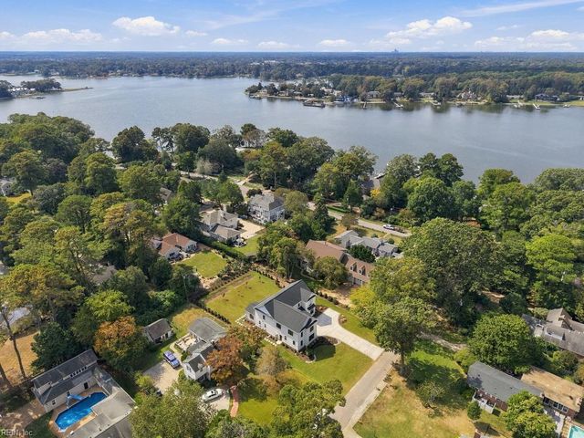1121 Windsor RD, Virginia Beach, VA 23451