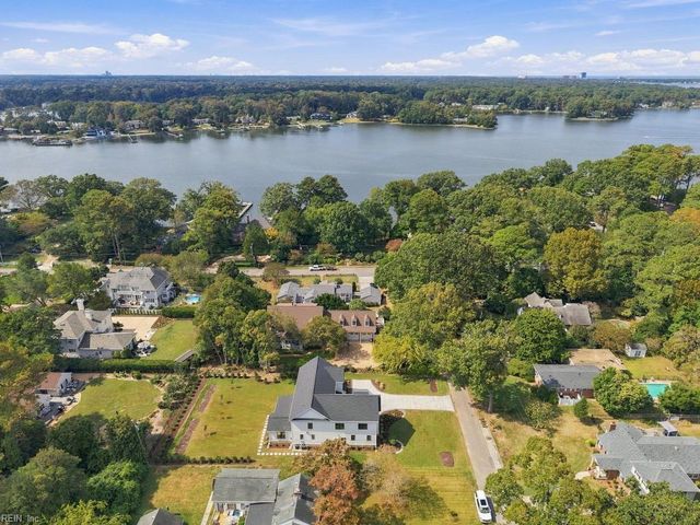 1121 Windsor RD, Virginia Beach, VA 23451