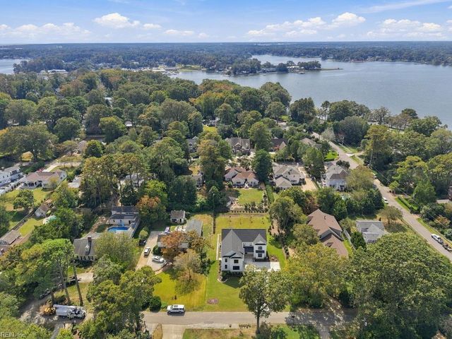 1121 Windsor RD, Virginia Beach, VA 23451