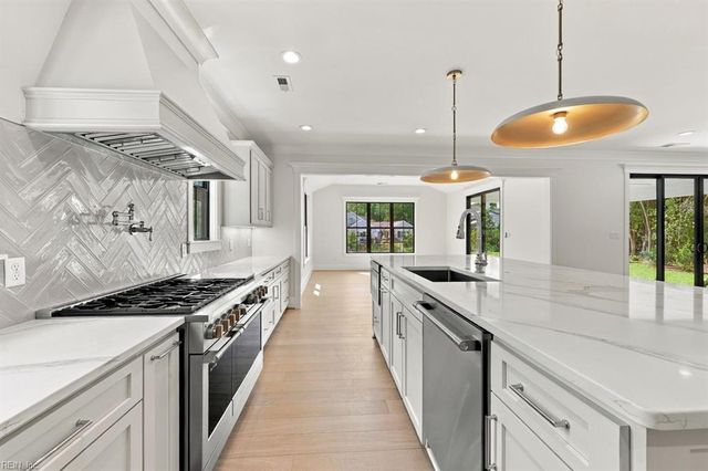 1121 Windsor RD, Virginia Beach, VA 23451