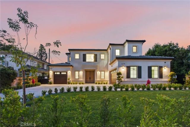 625 E Norman, Arcadia, CA 91006