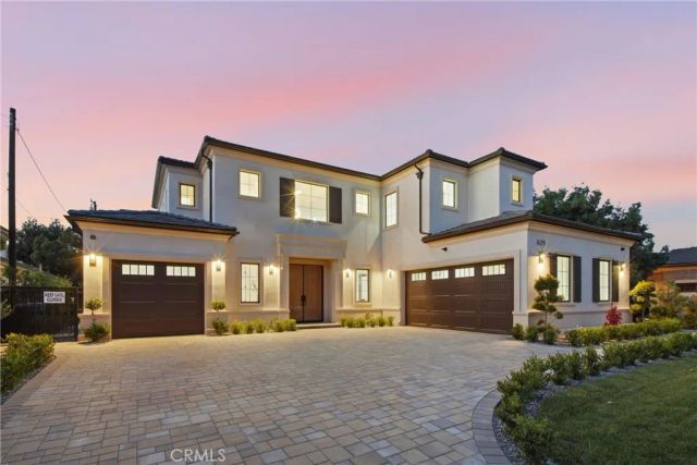 625 E Norman, Arcadia, CA 91006