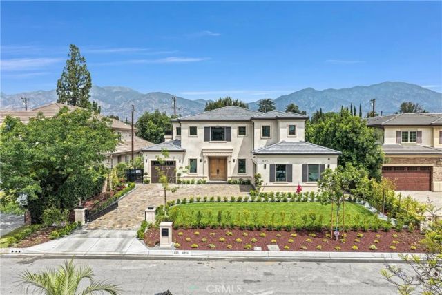 625 E Norman, Arcadia, CA 91006