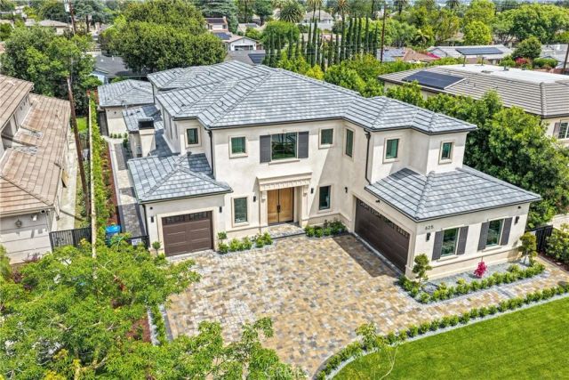 625 E Norman, Arcadia, CA 91006