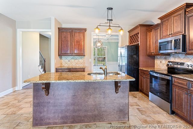 5116 Carson Allen Road, Hope Mills, NC 28348