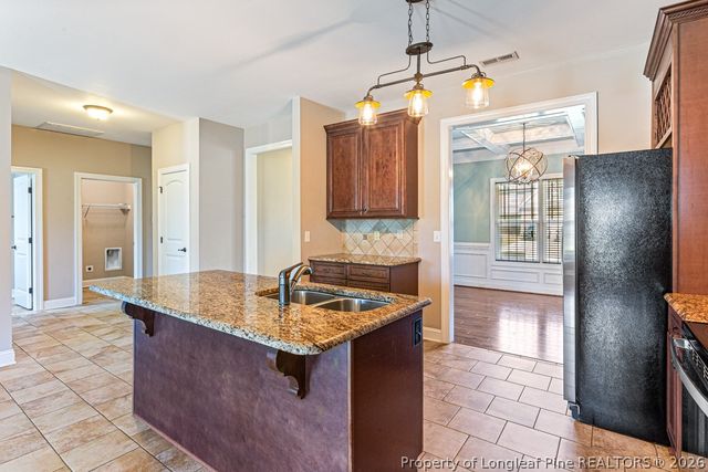 5116 Carson Allen Road, Hope Mills, NC 28348