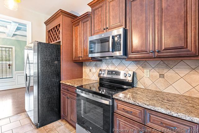 5116 Carson Allen Road, Hope Mills, NC 28348