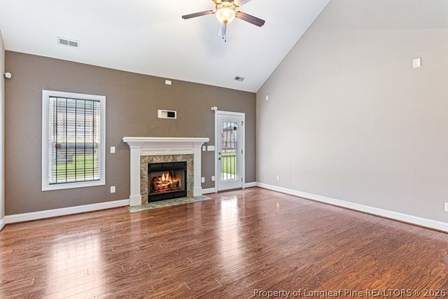 5116 Carson Allen Road, Hope Mills, NC 28348