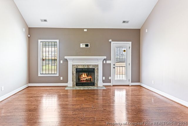 5116 Carson Allen Road, Hope Mills, NC 28348