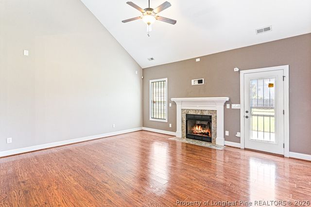 5116 Carson Allen Road, Hope Mills, NC 28348