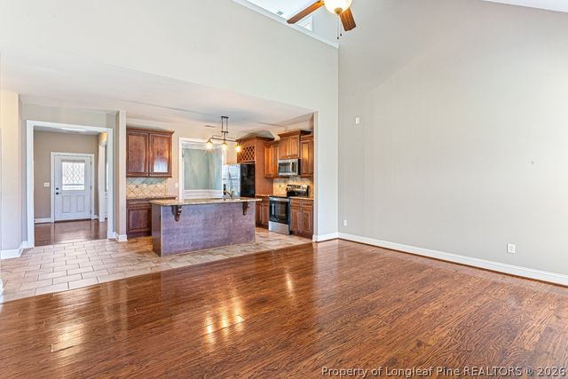 5116 Carson Allen Road, Hope Mills, NC 28348
